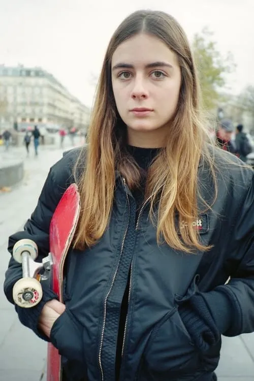 David Faure ha trabajado con Alix Malnati en 1 ocasiones