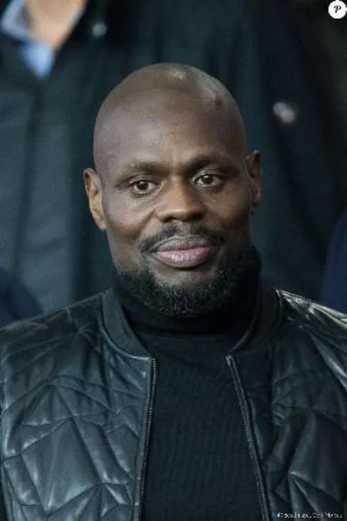 Alix Mathurin — personaje: Self