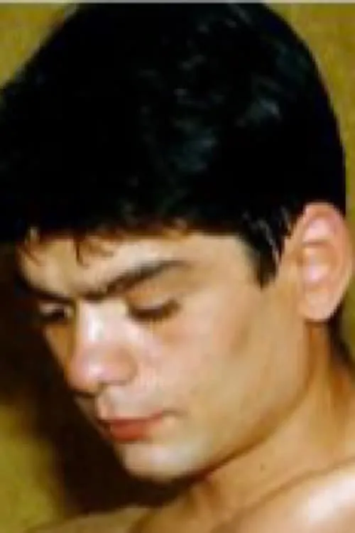 Alix Shoedler interpretando a