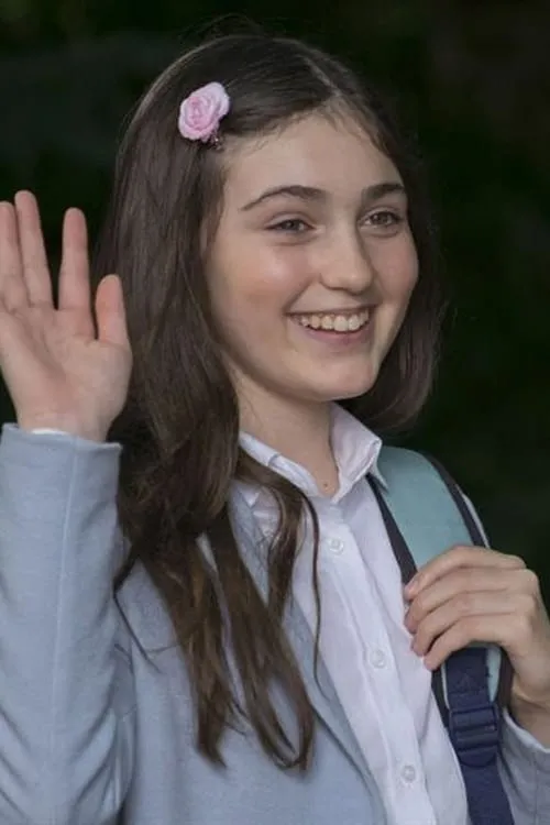 Noah Levi ha trabajado con Alix Vaillot en 1 ocasiones