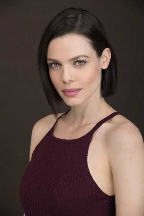 Jad Mager ha trabajado con Alizee Gaillard en 1 ocasiones