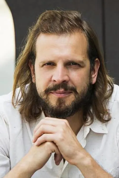 Aljaž Jovanovič interpretando a Tristan