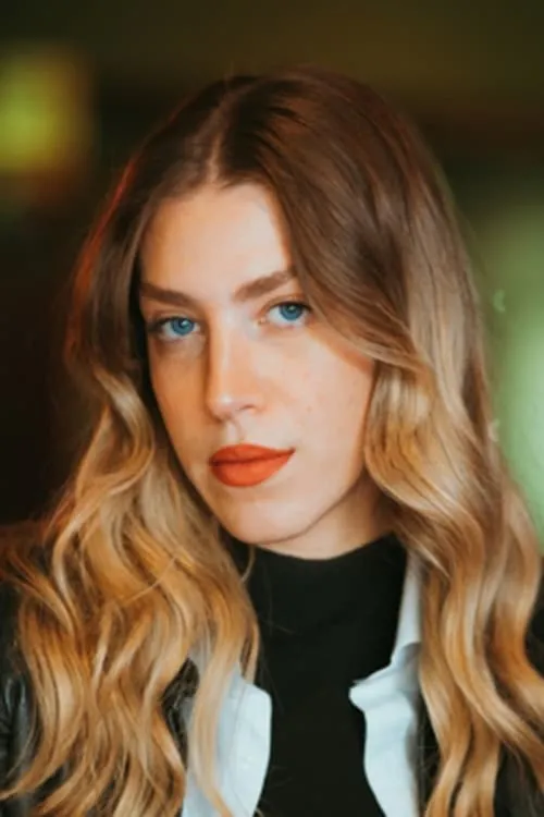 Άλκηστις Ζιρώ — personaje: ?a???