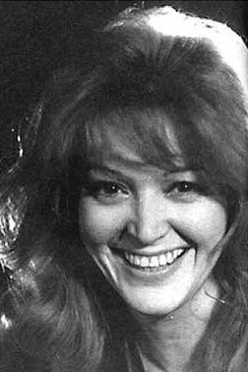 Alla Balter en su biografía y filmografía