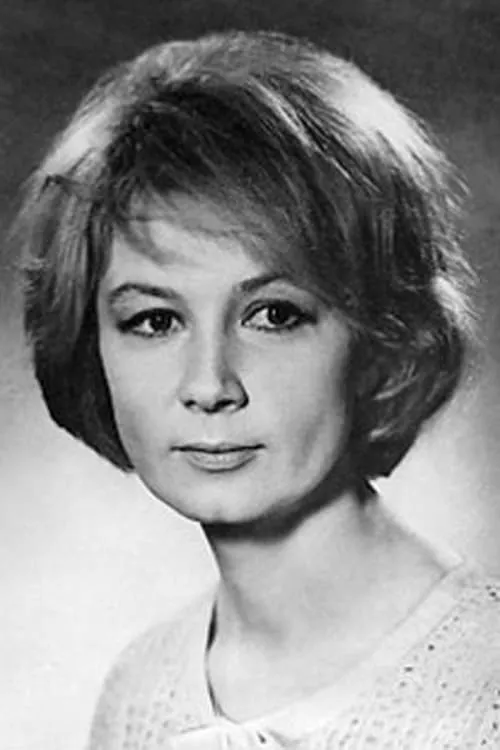 Алла Демидова — personaje: Laura Lyons