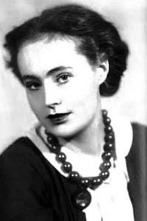 ??? ??????????? ha trabajado con Alla Kazanskaya en 1 ocasiones