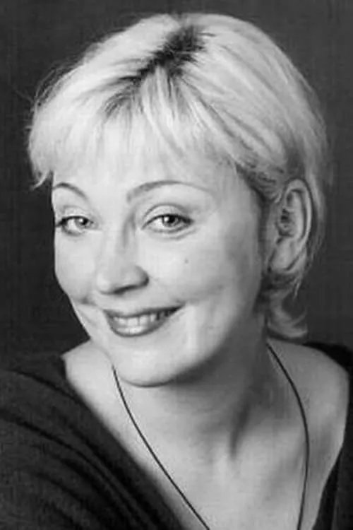 ?????? ??????? ha trabajado con Alla Oding en 1 ocasiones