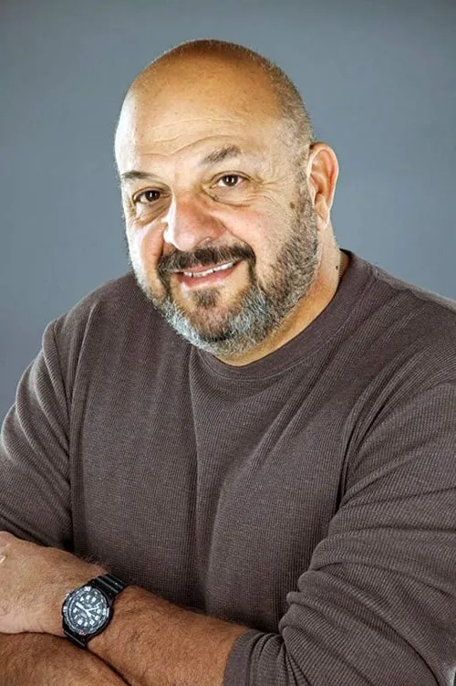 Jimmy Stathis ha trabajado con Allan A. Apone en 1 ocasiones