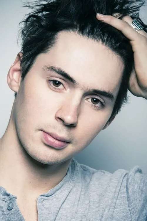 Allan Dobrescu en su biografía y filmografía