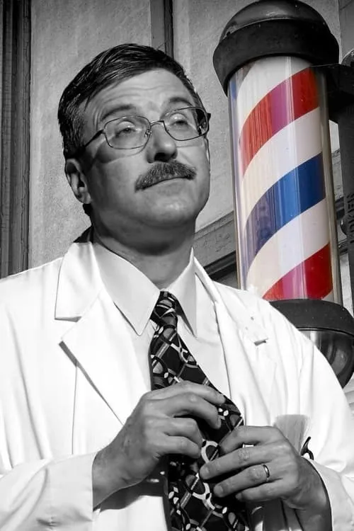 Craig Lemons ha trabajado con Allan Newsome en 1 ocasiones