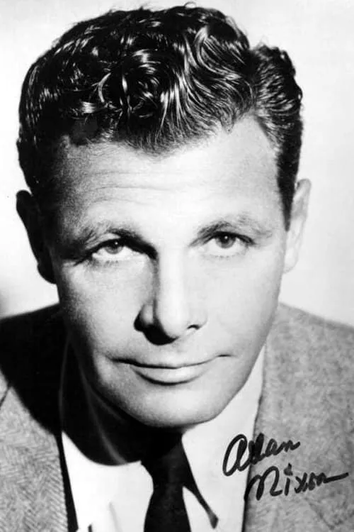 Harmon Stevens ha trabajado con Allan Nixon en 1 ocasiones