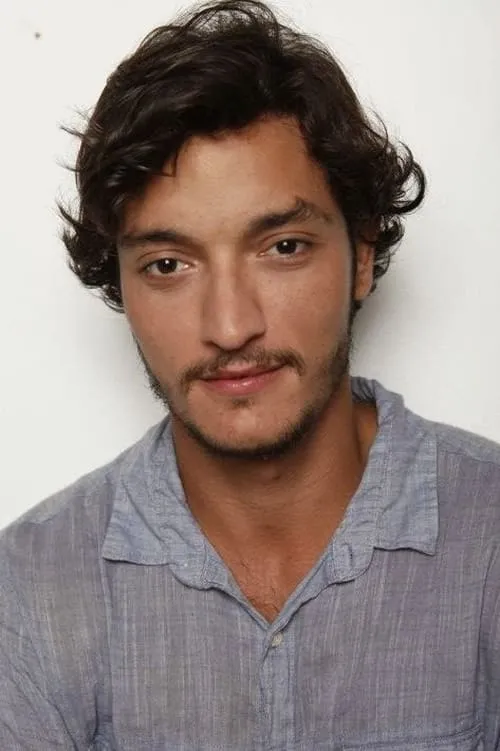 Bárbara Colen ha trabajado con Allan Souza Lima en 2 ocasiones