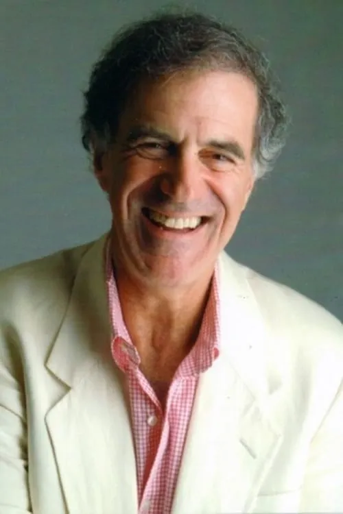 Allan Zavod en su biografía y filmografía