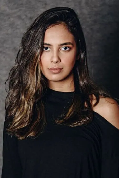 Ruston Liberato ha trabajado con Allana Oliveira en 1 ocasiones