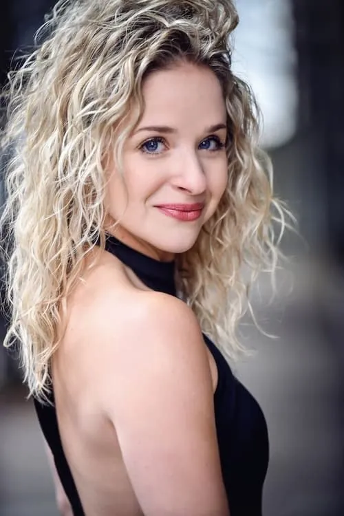 Richard Campbell ha trabajado con Alle-Faye Monka en 5 ocasiones