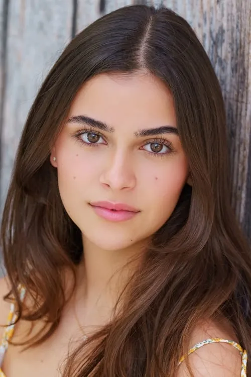 Rowan Chapman ha trabajado con Allegra Teo en 1 ocasiones