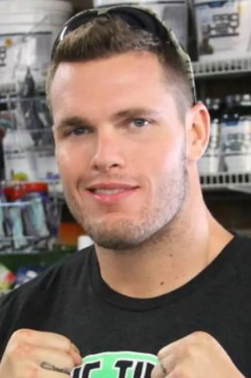 Allen Crowder en su biografía y filmografía