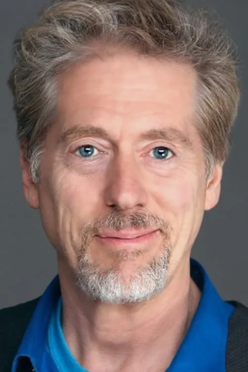 Allen Enlow en su biografía y filmografía