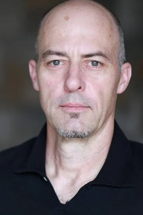 Paul O'Brien ha trabajado con Allen McCullough en 1 ocasiones