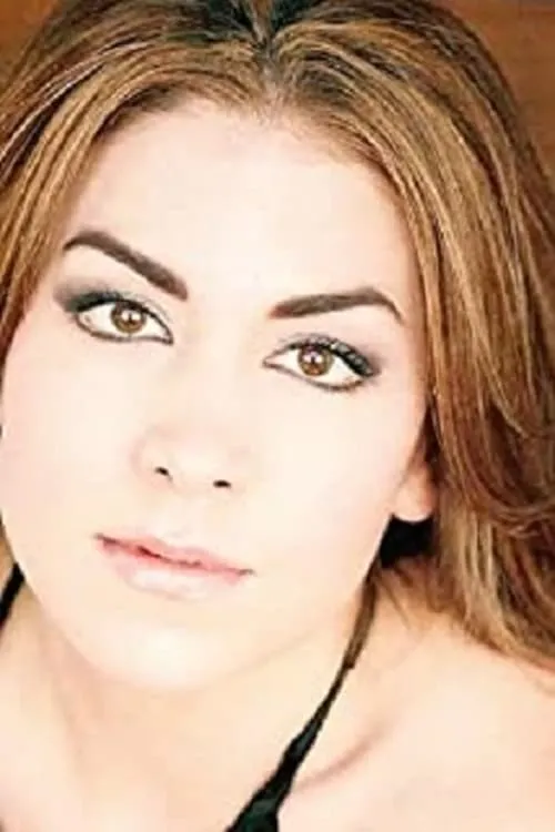 Kerstin Lindquist ha trabajado con Alley Mercedes en 1 ocasiones