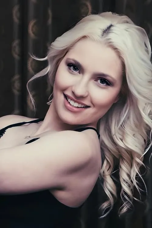 Jonathan Stone ha trabajado con Alli Hohmann en 1 ocasiones