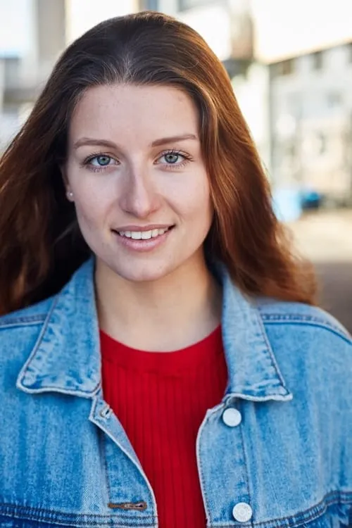 Mark Anthony O'Neill ha trabajado con Allie Denison en 1 ocasiones