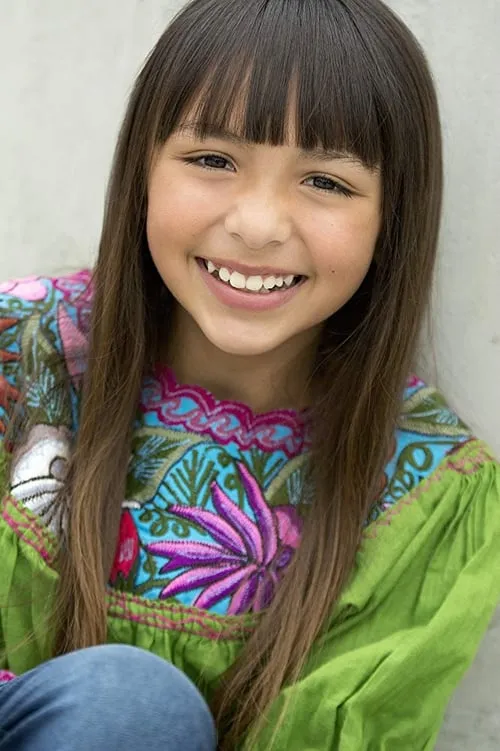 Hans-Peter Thomas ha trabajado con Allie Urrutia en 1 ocasiones