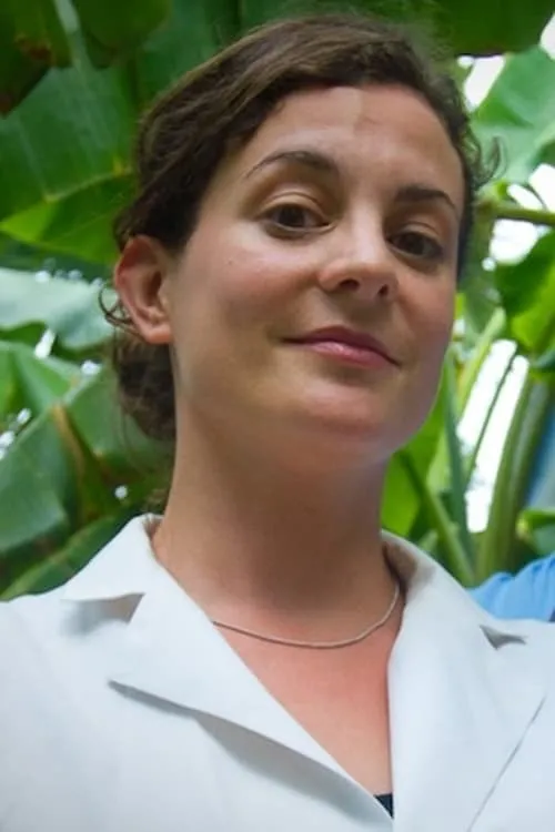 John McAfee ha trabajado con Allison Adonizio en 1 ocasiones