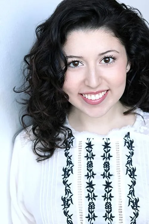 Jeremy Guskin ha trabajado con Allison Andreas en 1 ocasiones