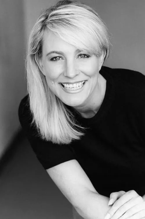 Sally Wells Cook ha trabajado con Allison Evans en 1 ocasiones