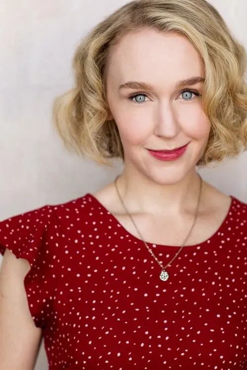 Brenna Larsen ha trabajado con Allison Lobel en 1 ocasiones