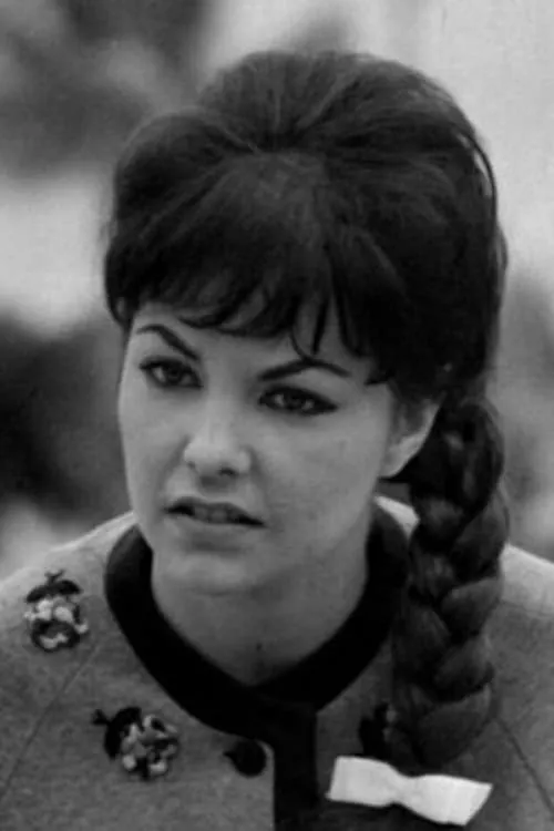 Tony McCabe ha trabajado con Allison Louise Downe en 2 ocasiones