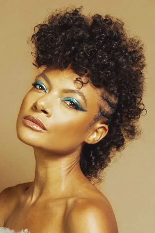 Allison Russell — personaje: Self