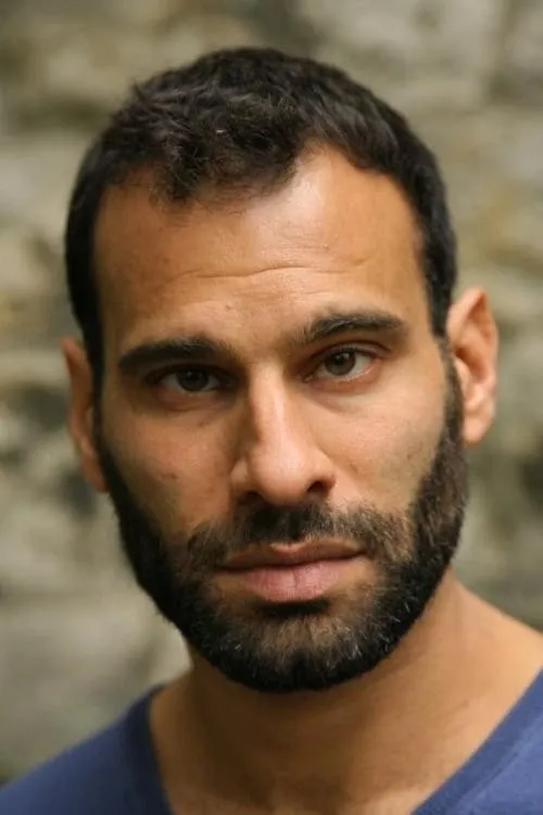 Allon Sylvain en su biografía y filmografía