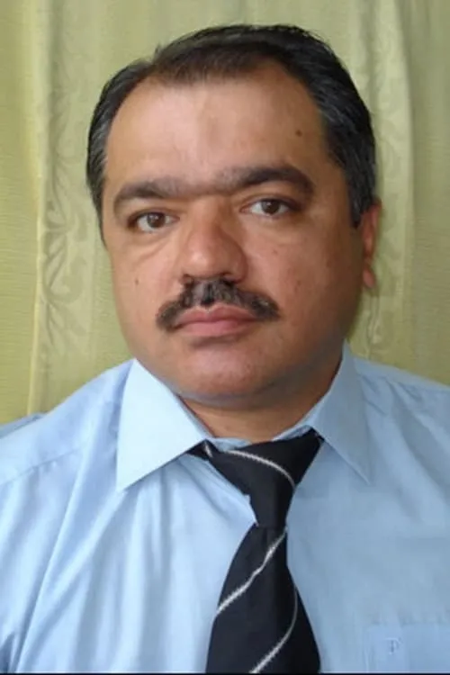 Azalbek Nazriyev ha trabajado con Allovuddin Abdullaev en 1 ocasiones