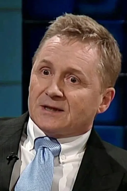 Allu Tuppurainen interpretando a Rölli