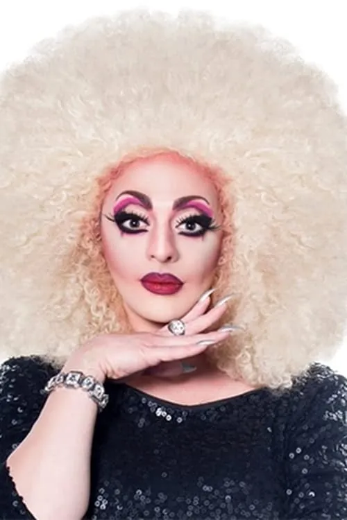 Steven Anello ha trabajado con Allusia en 1 ocasiones