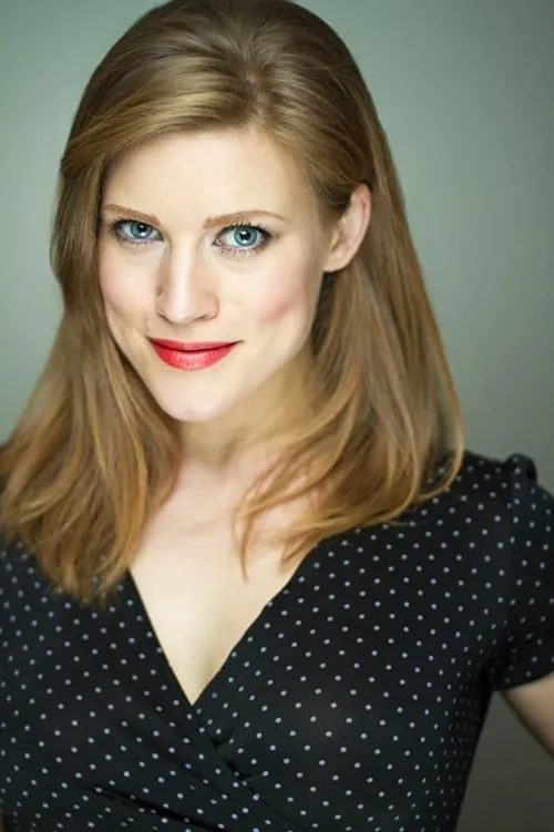 Audrey Smallman ha trabajado con Allyson Grant en 2 ocasiones