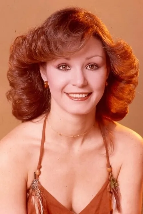 Alma Muriel — personaje: Luisa