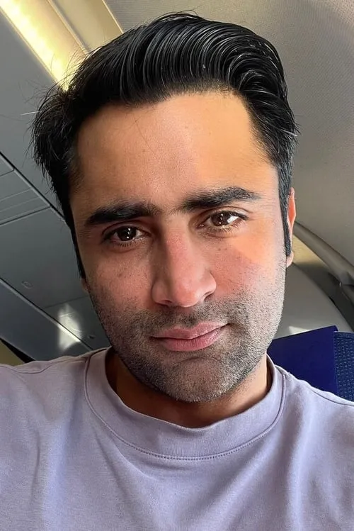 Alok Arora — personaje: Raunak Khandelwal