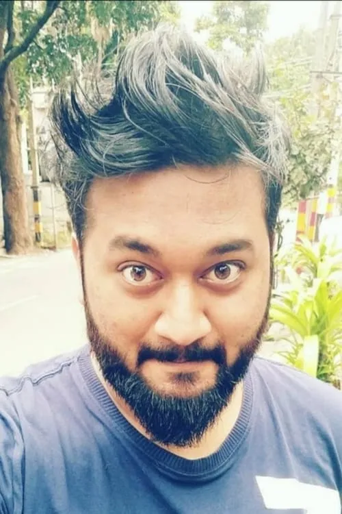 Sonia Deepti ha trabajado con Alok Babu en 1 ocasiones