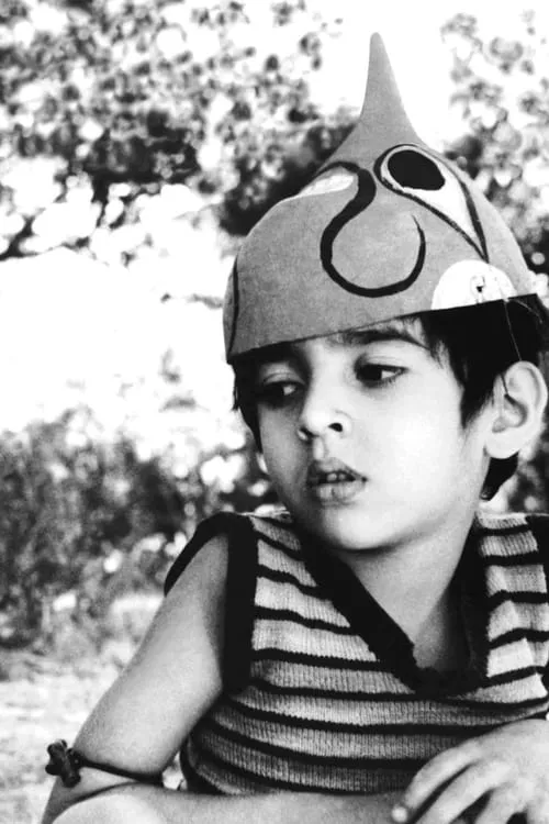 Subir Banerjee ha trabajado con Alok Chakravarty en 1 ocasiones