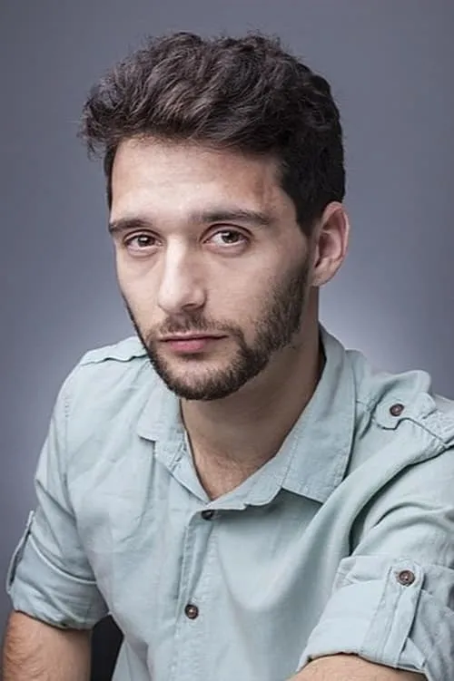 Alon Sandler en su biografía y filmografía