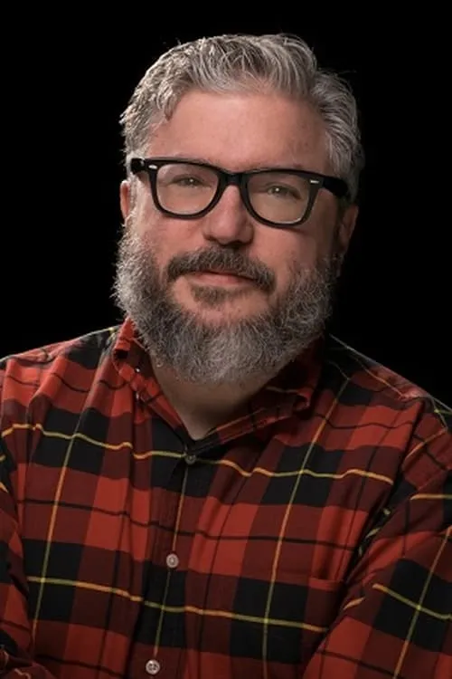 Alonso Duralde — personaje: Self