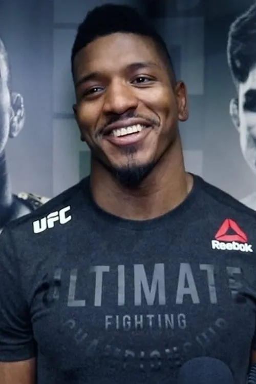 Guram Kutateladze ha trabajado con Alonzo Menifield en 1 ocasiones