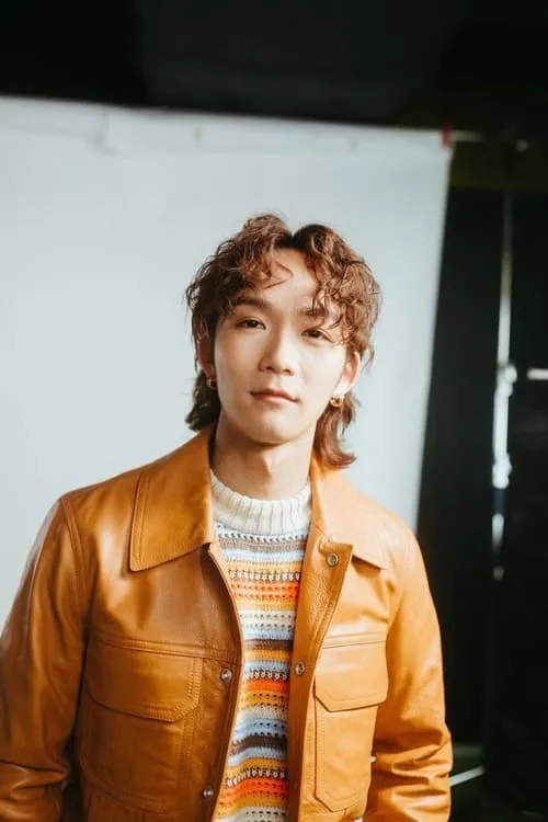 Alton Wong en su biografía y filmografía