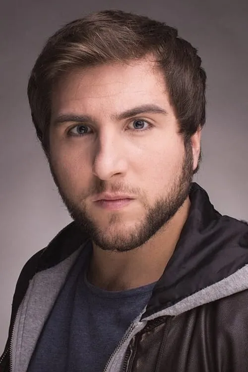 Alvar Gordejuela — personaje: Barbudo