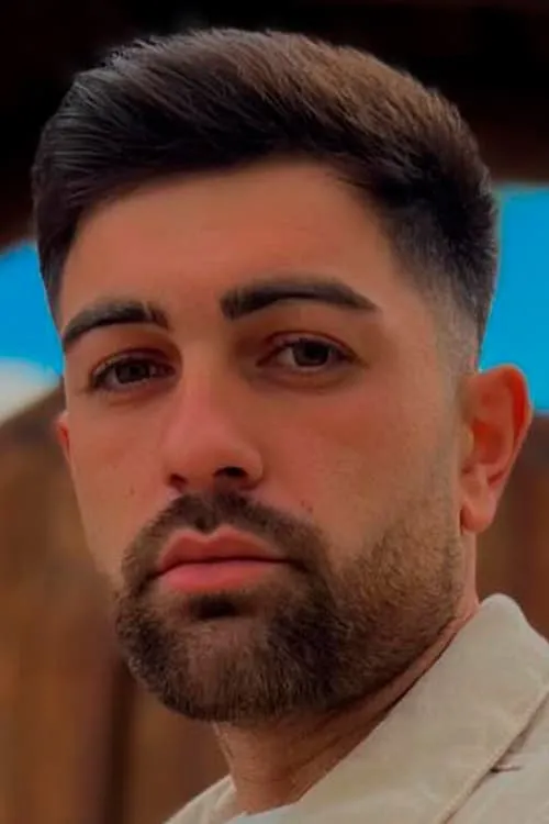 Álvaro Álvarez — personaje: Self - Contestant