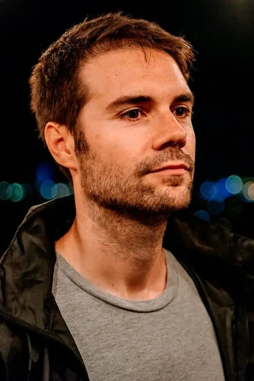 Paula Ribó ha trabajado con Álvaro Carmona en 1 ocasiones