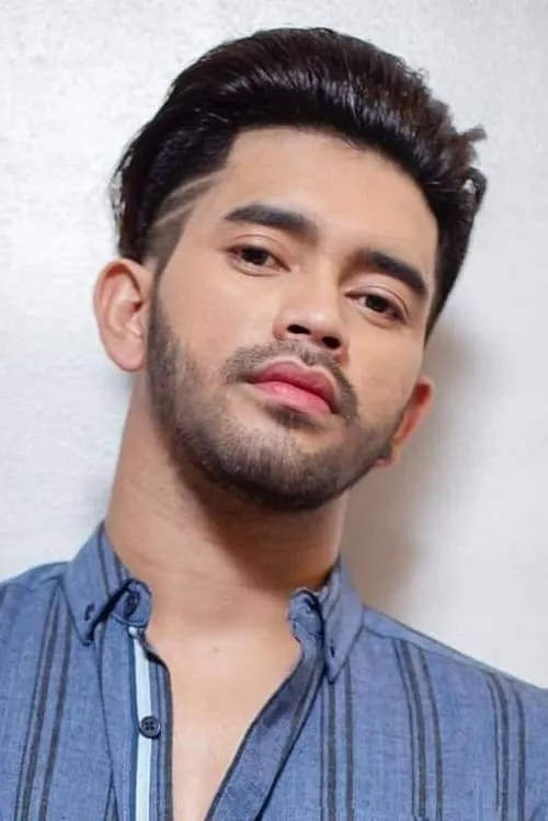 Shiena Yu ha trabajado con Alvaro Oteyza en 2 ocasiones